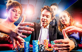Casino Sykaaa